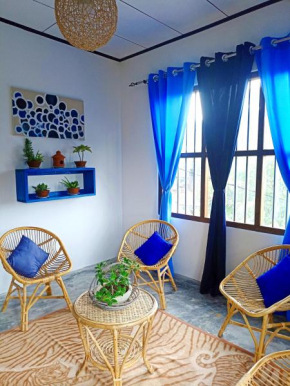 Aanya's Nest - Weligama